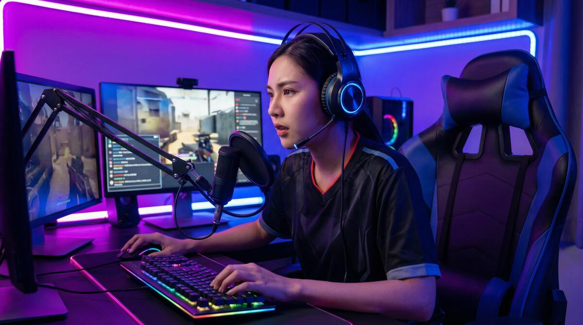 欧美精品游戏直播视频